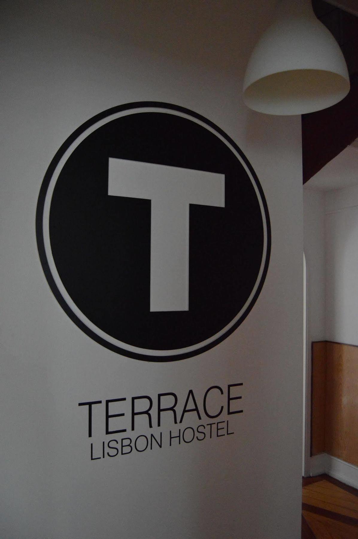 Auberge de jeunesse Terrace
