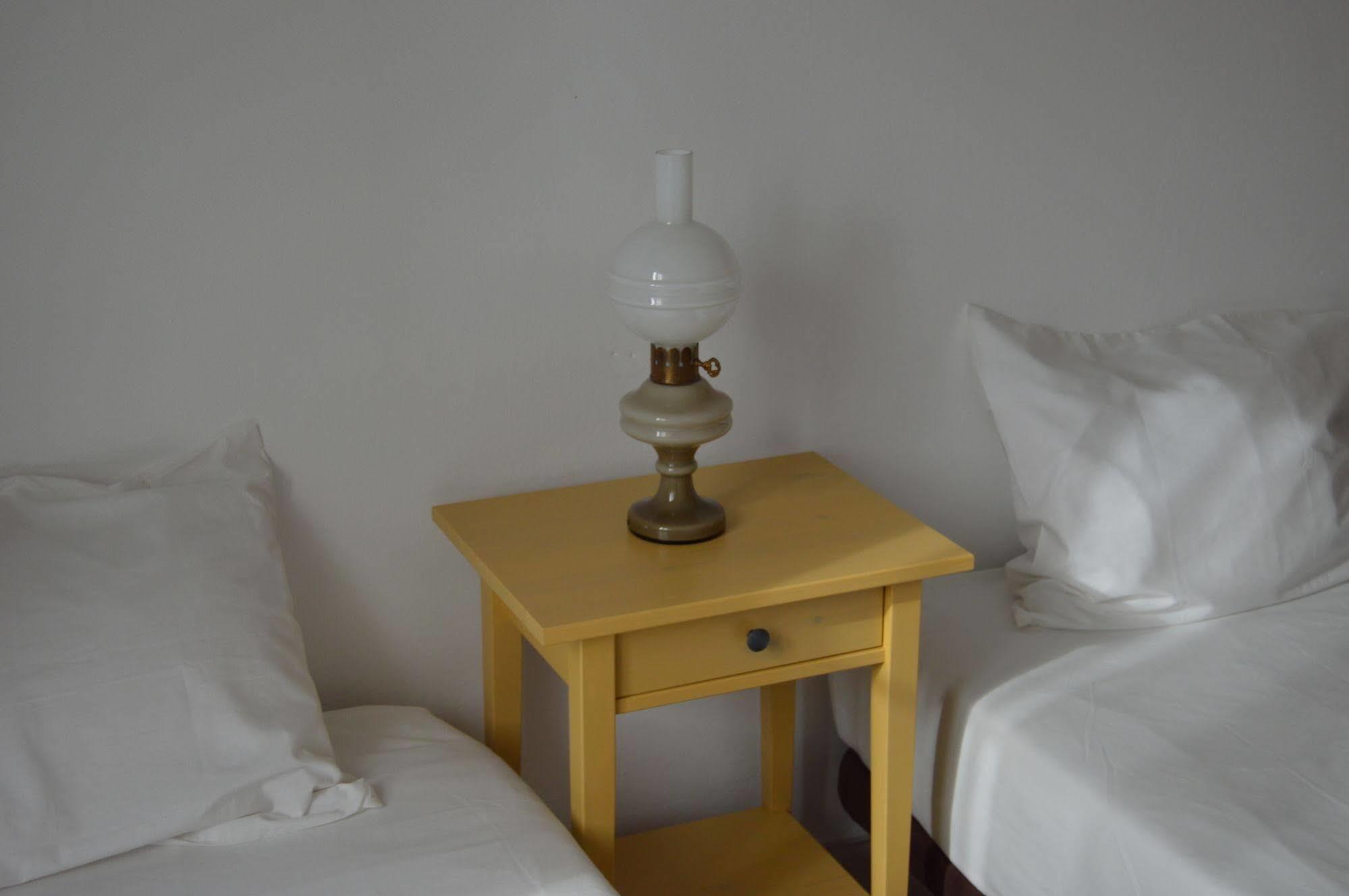 Auberge de jeunesse Terrace Lisboa