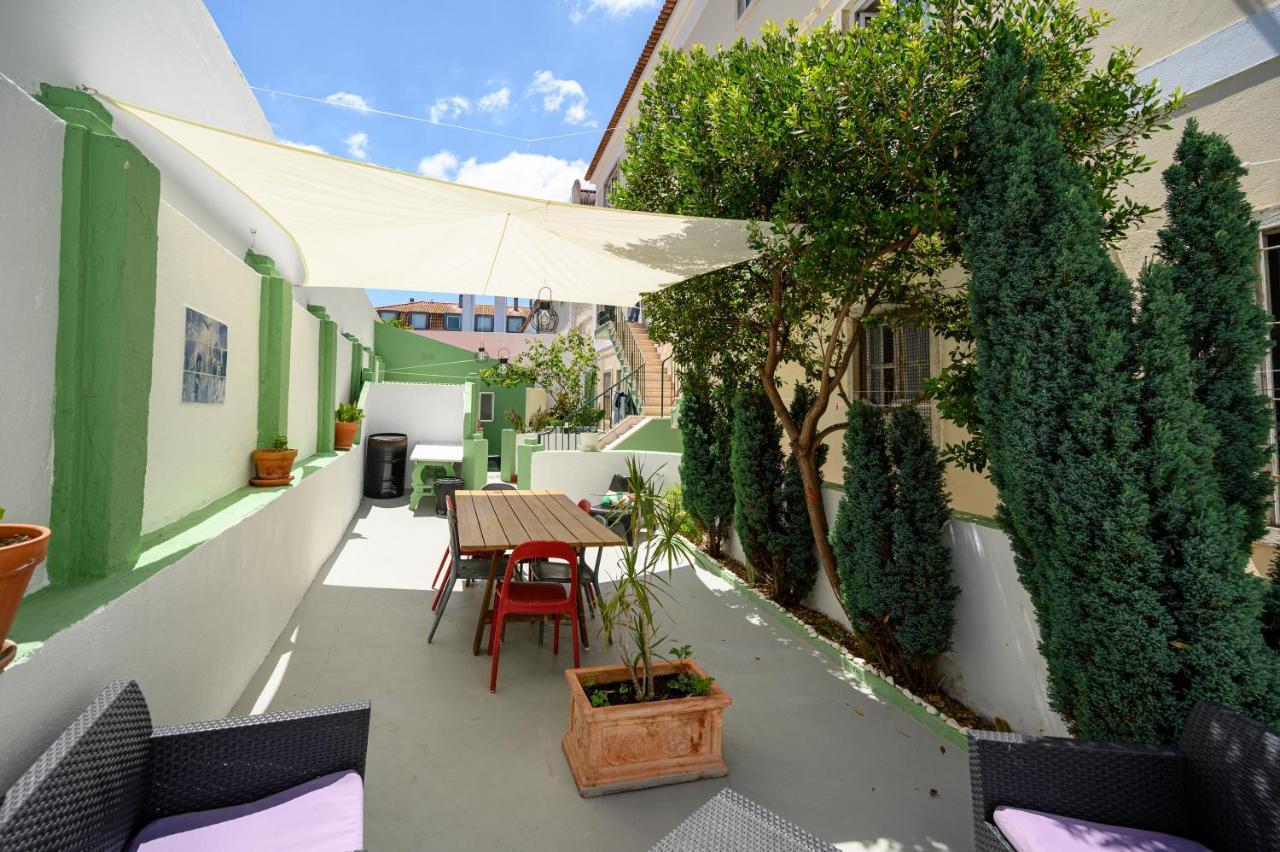 Hostal Terrace *